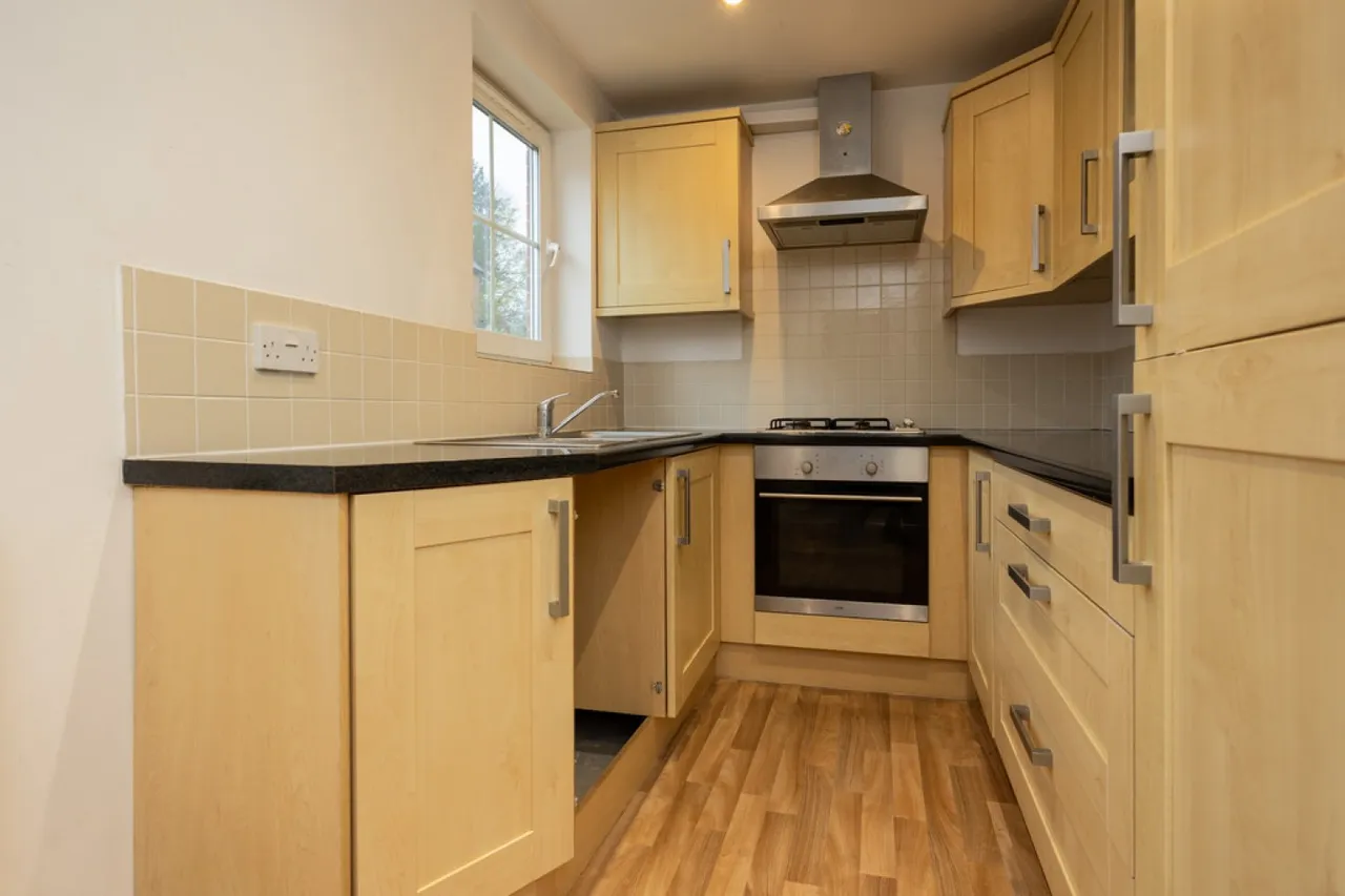 4 bed house for sale — Nesfield Road, Ilkeston