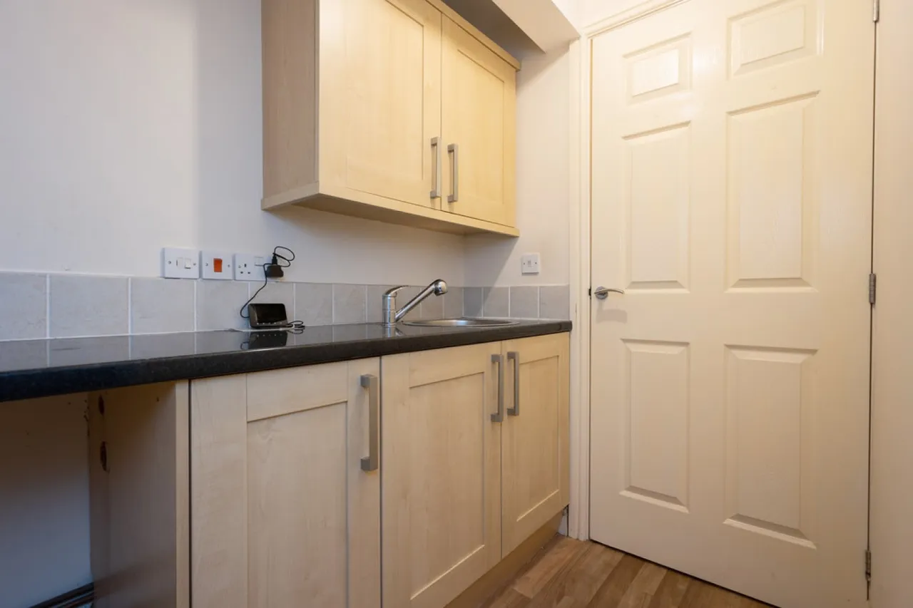 Nesfield Road, Ilkeston, photo 6