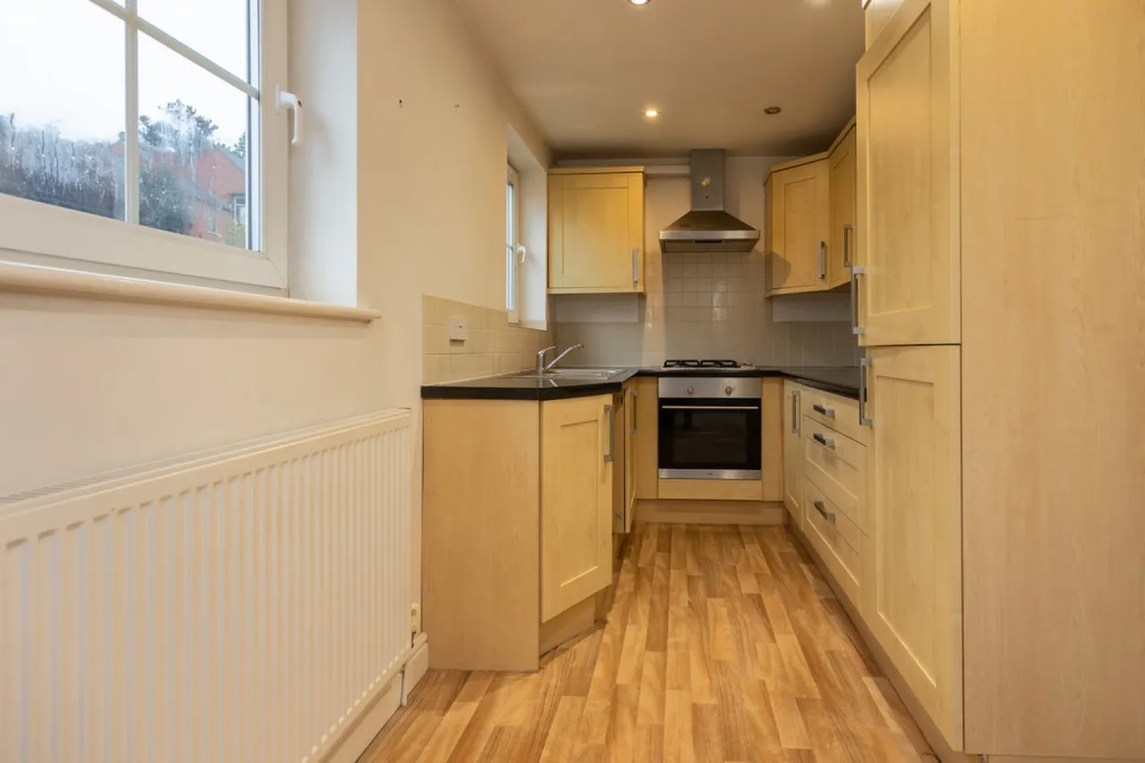 Nesfield Road, Ilkeston, photo 8