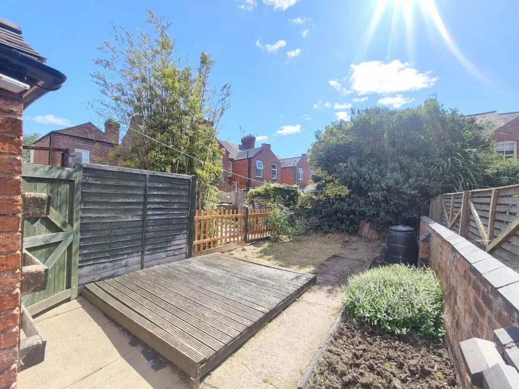 Clarendon Park Road, Leicester, LE2, photo 7