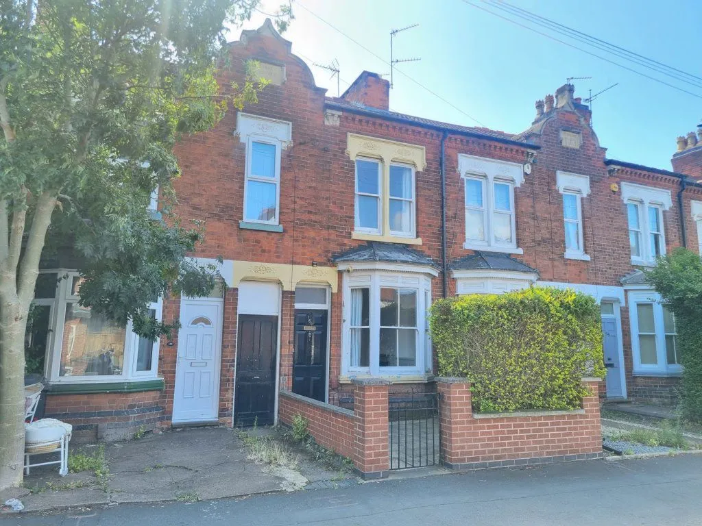 Clarendon Park Road, Leicester, LE2, photo 2
