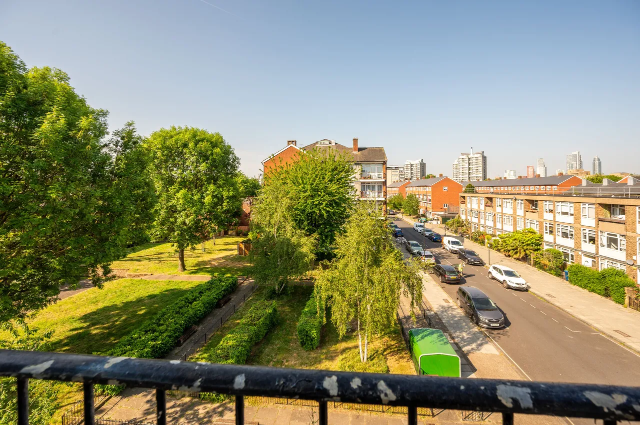 London, SE17, photo 4