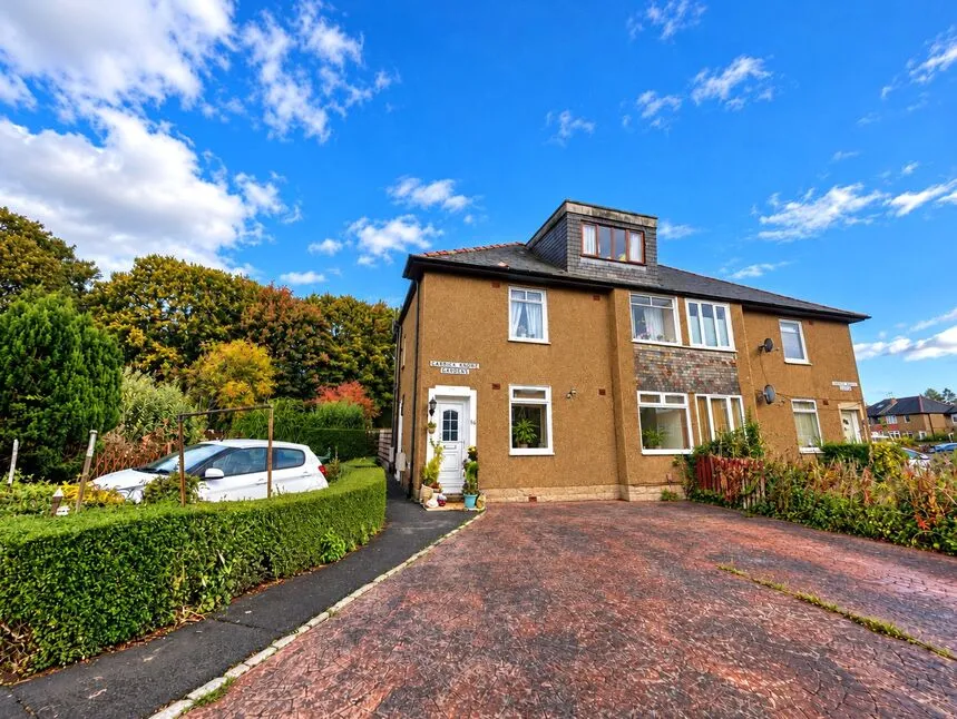 Carrick Knowe Gardens, Edinburgh, EH12, photo 11