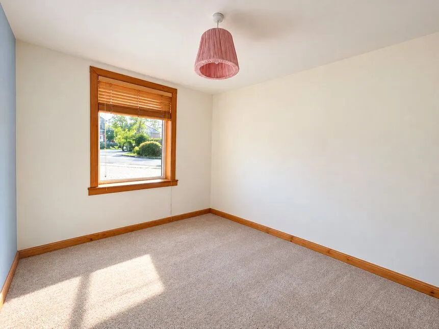 Carrick Knowe Gardens, Edinburgh, EH12, photo 5