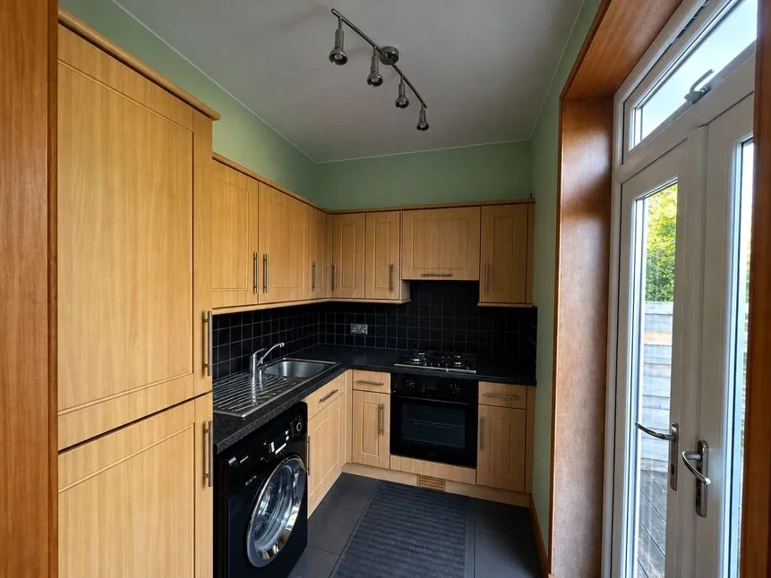 Carrick Knowe Gardens, Edinburgh, EH12, photo 4