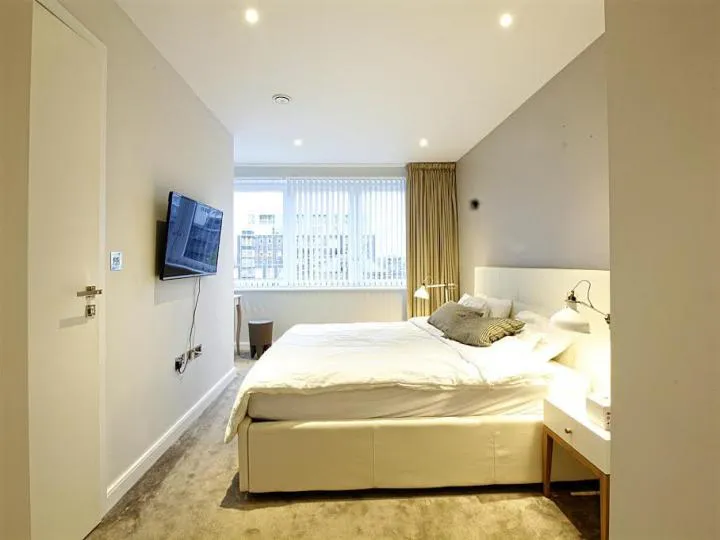 Wharf Road, London, N1, photo 7