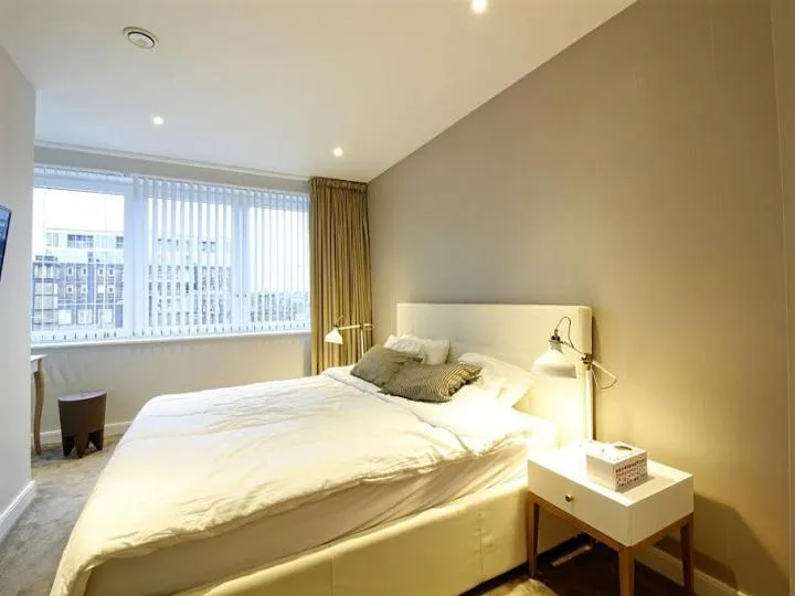 Wharf Road, London, N1, photo 8