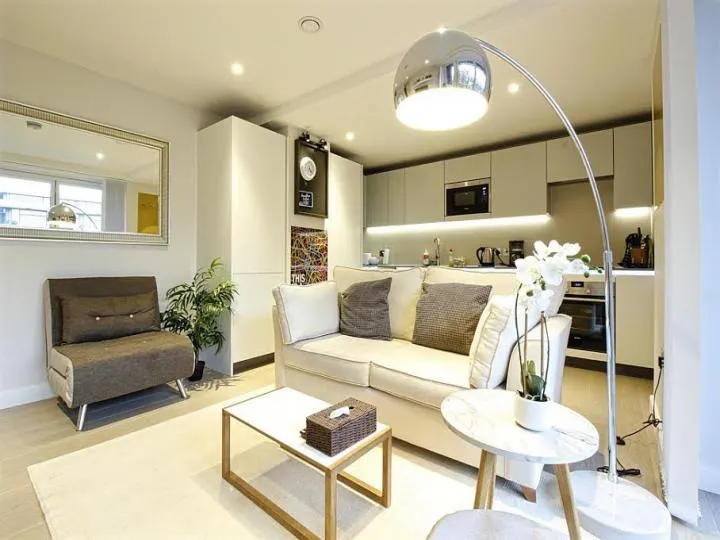 Wharf Road, London, N1, photo 6