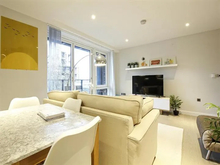 Wharf Road, London, N1, photo 3