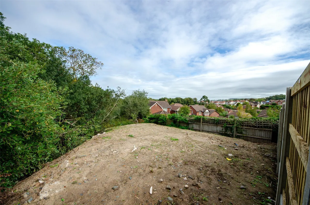 Hafan Y Glyn Development, Colwyn Bay, photo 7