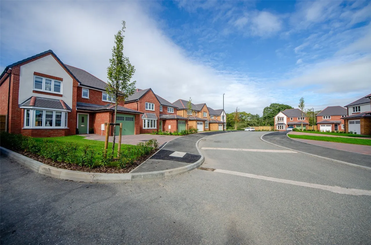 Hafan Y Glyn Development, Colwyn Bay, photo 8