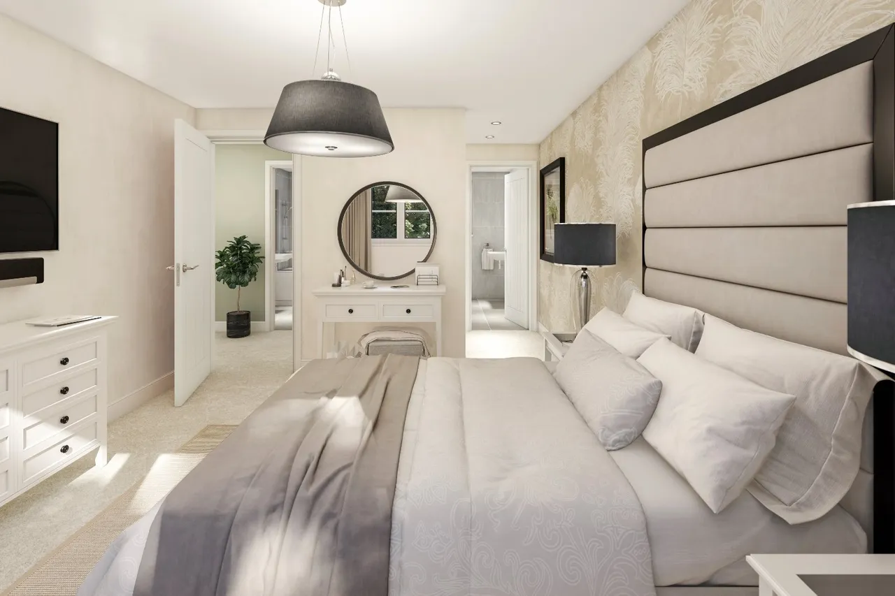 Hafan Y Glyn Development, Colwyn Bay, photo 3