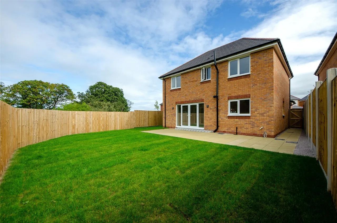 Hafan Y Glyn Development, Colwyn Bay, photo 4