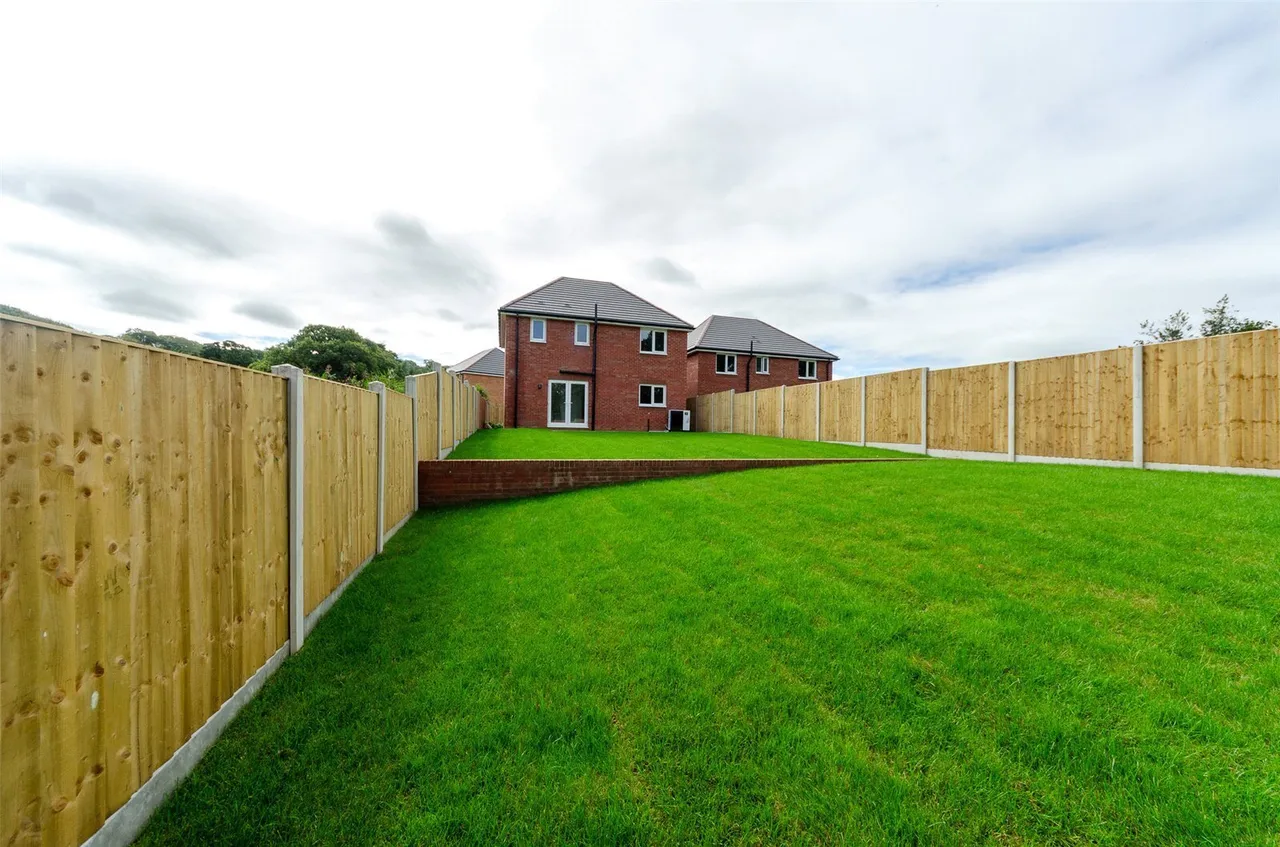 Hafan Y Glyn Development, Colwyn Bay, photo 6