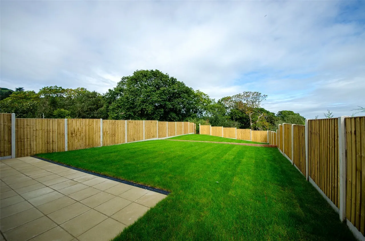 Hafan Y Glyn Development, Colwyn Bay, photo 5