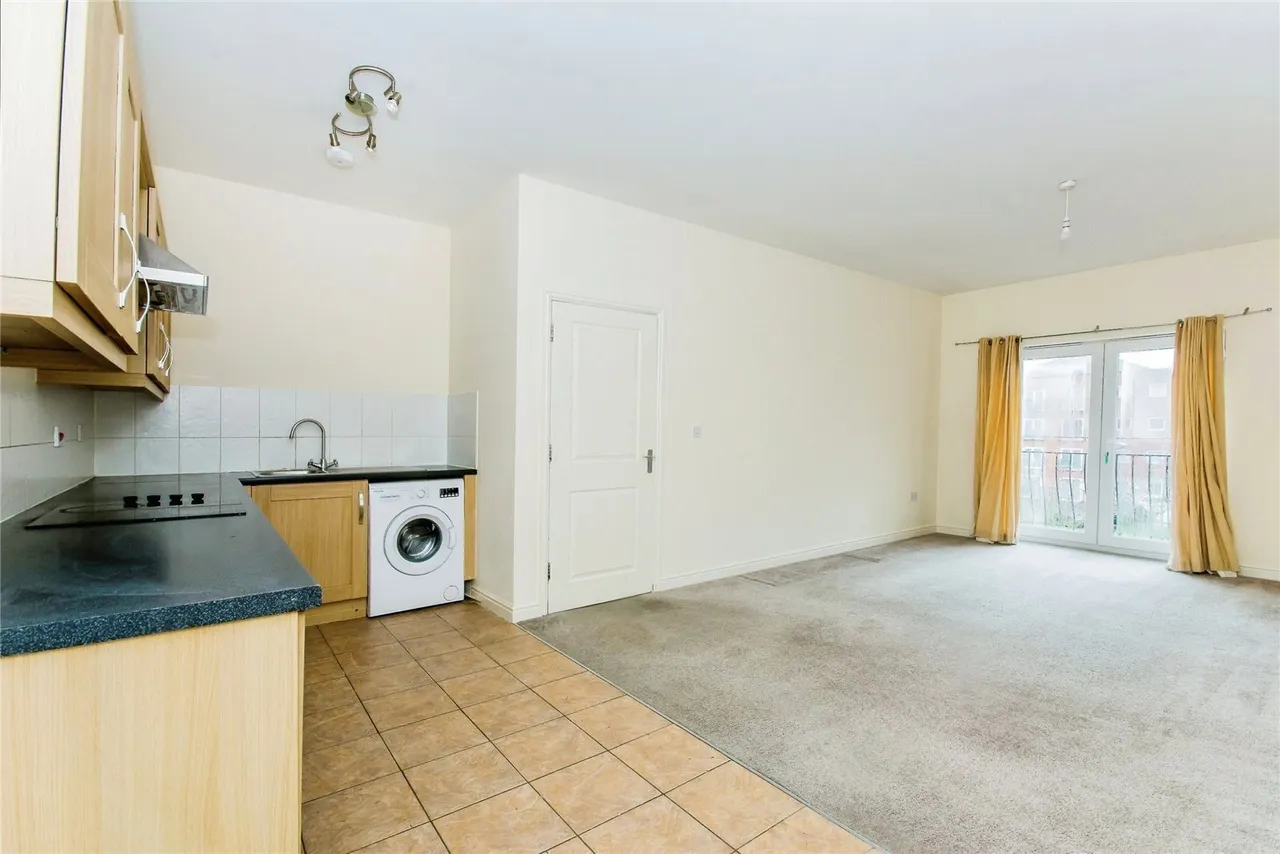 Freiston Terrace, Haven Village, Boston, Lincolnshire, PE21, photo 3