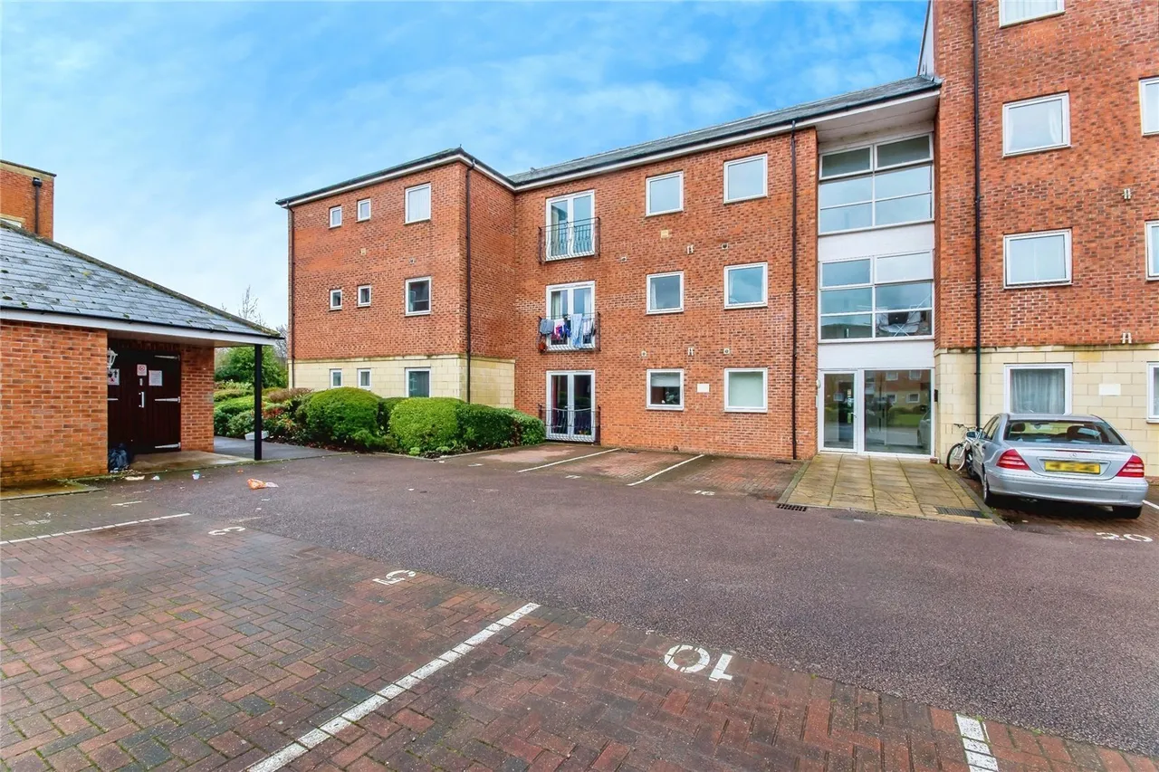 Freiston Terrace, Haven Village, Boston, Lincolnshire, PE21, photo 15