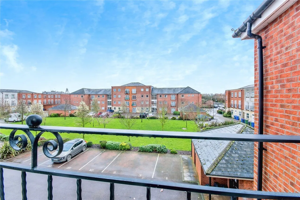 Freiston Terrace, Haven Village, Boston, Lincolnshire, PE21, photo 6