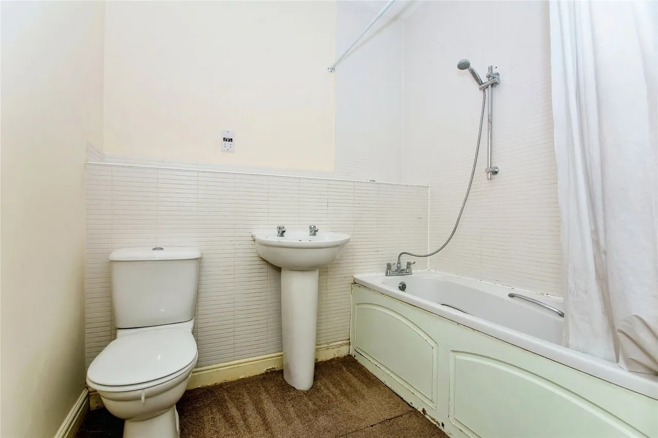 Freiston Terrace, Haven Village, Boston, Lincolnshire, PE21, photo 10