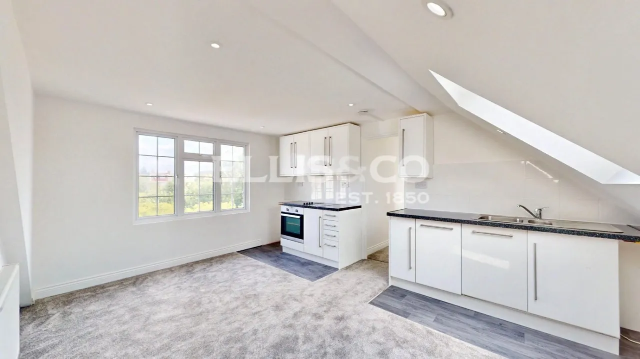 1 bed flat to rent, Thorn Close, Northolt, UB5