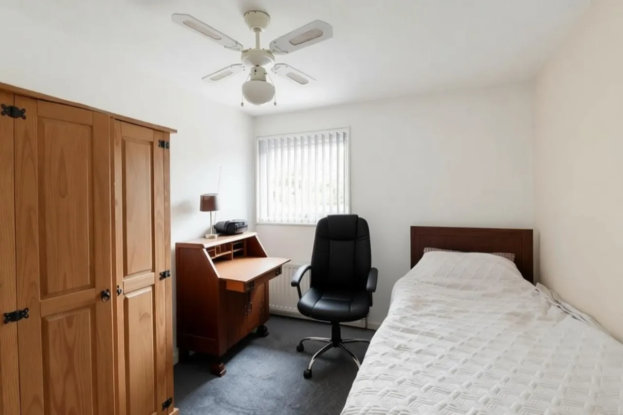 Hampstead Court, Winsford, photo 24