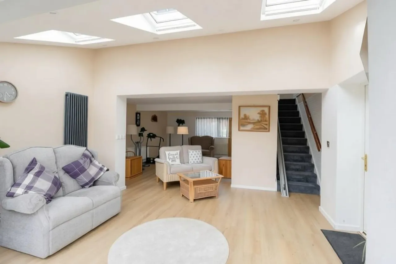 Hampstead Court, Winsford, photo 7