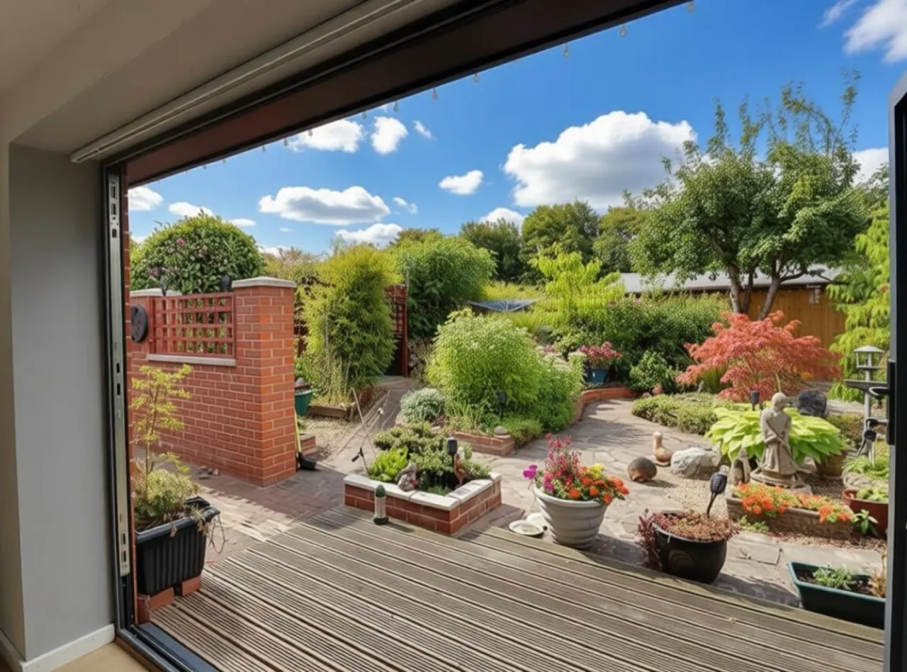 Hampstead Court, Winsford, photo 11