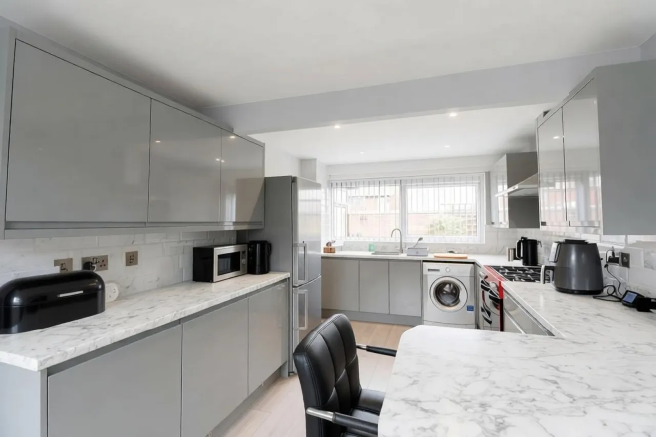 Hampstead Court, Winsford, photo 14