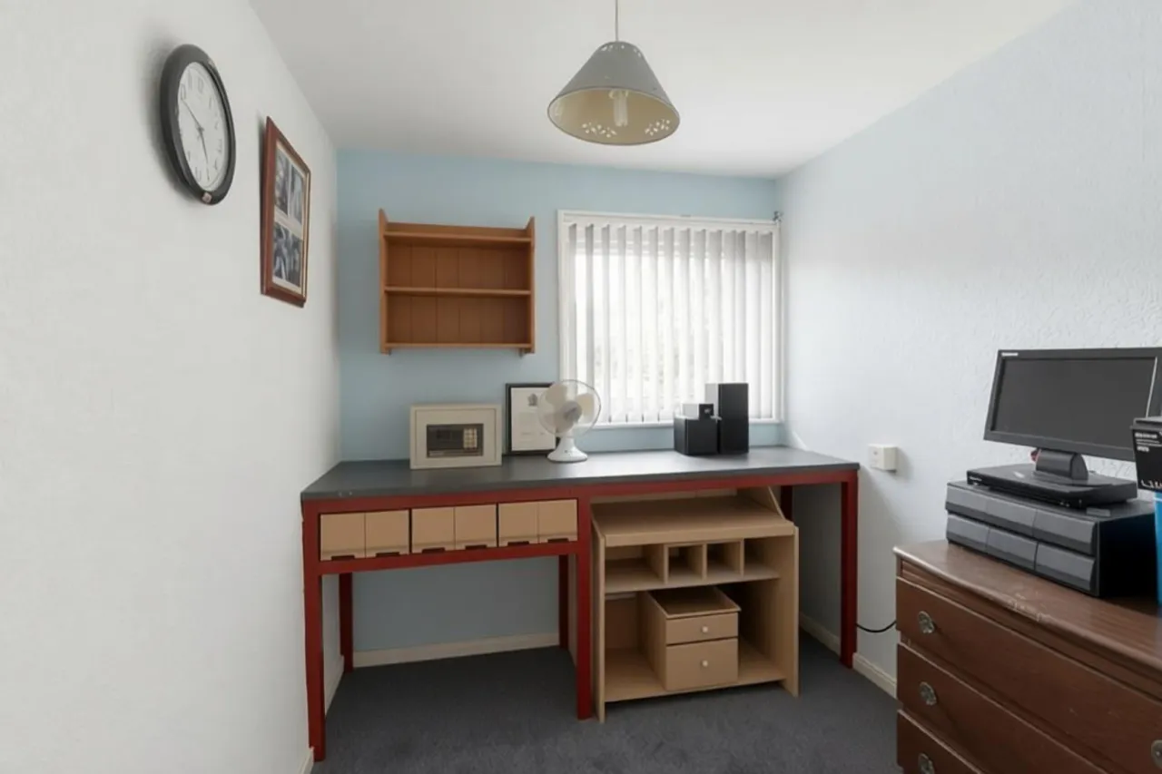 Hampstead Court, Winsford, photo 22