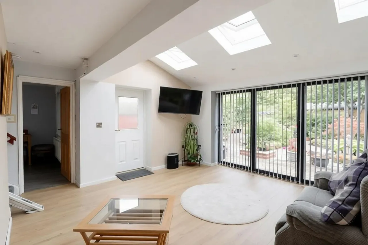 Hampstead Court, Winsford, photo 5