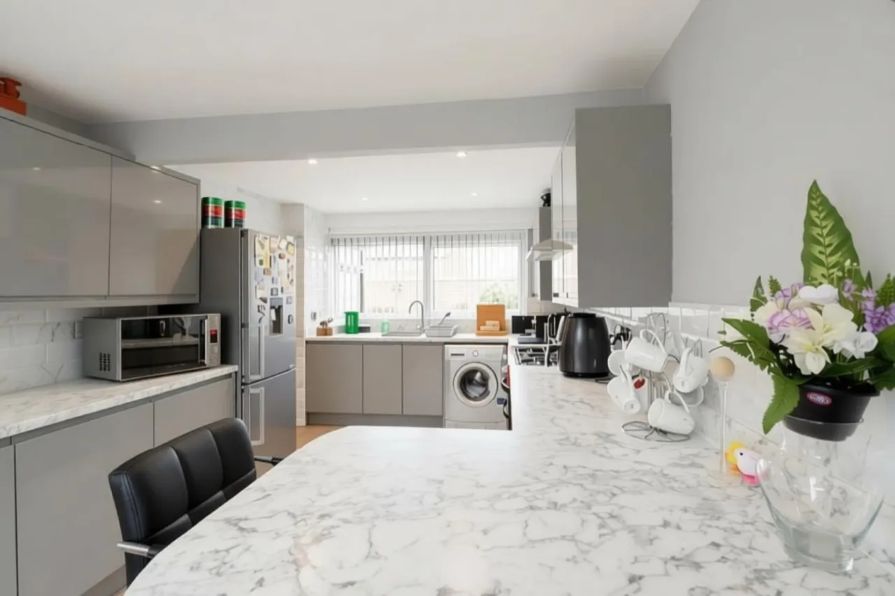 Hampstead Court, Winsford, photo 13