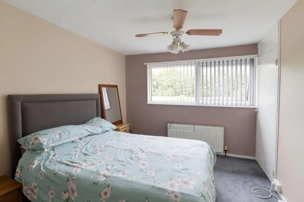 Hampstead Court, Winsford, photo 17