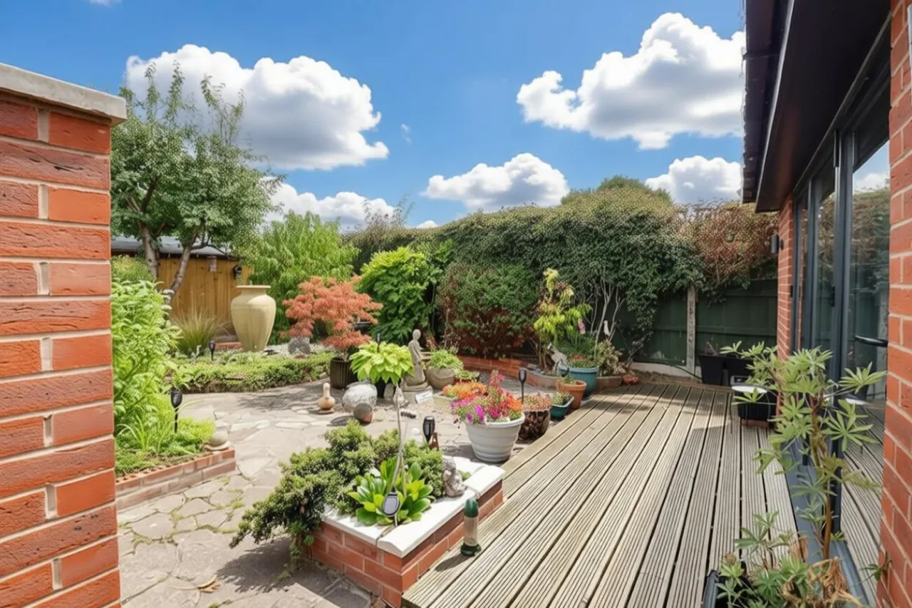 Hampstead Court, Winsford, photo 26