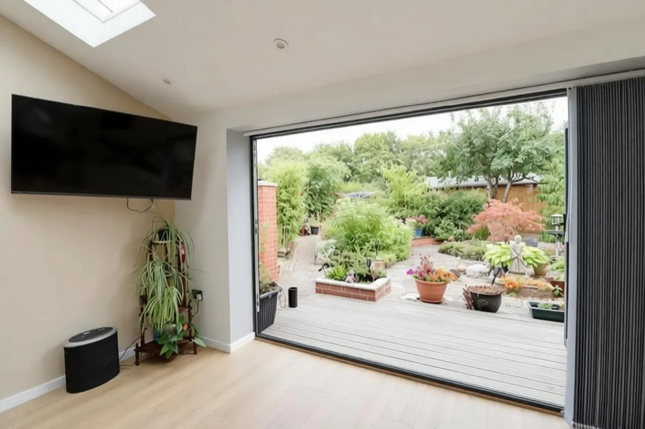 Hampstead Court, Winsford, photo 10