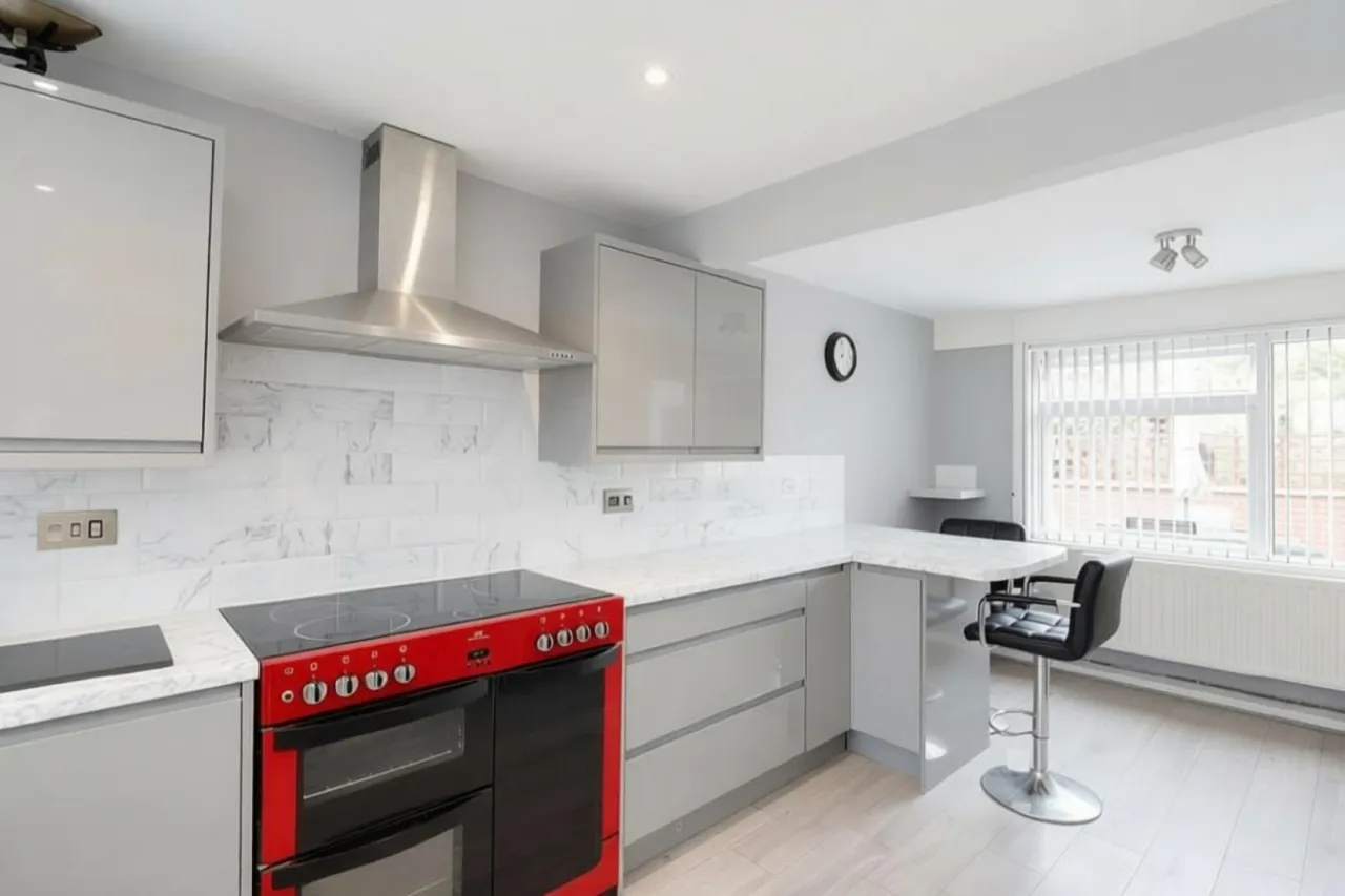 Hampstead Court, Winsford, photo 15
