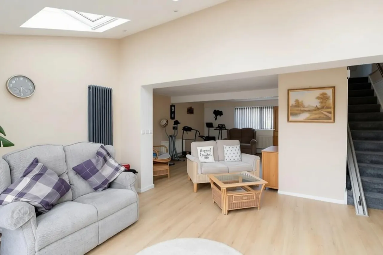 Hampstead Court, Winsford, photo 8