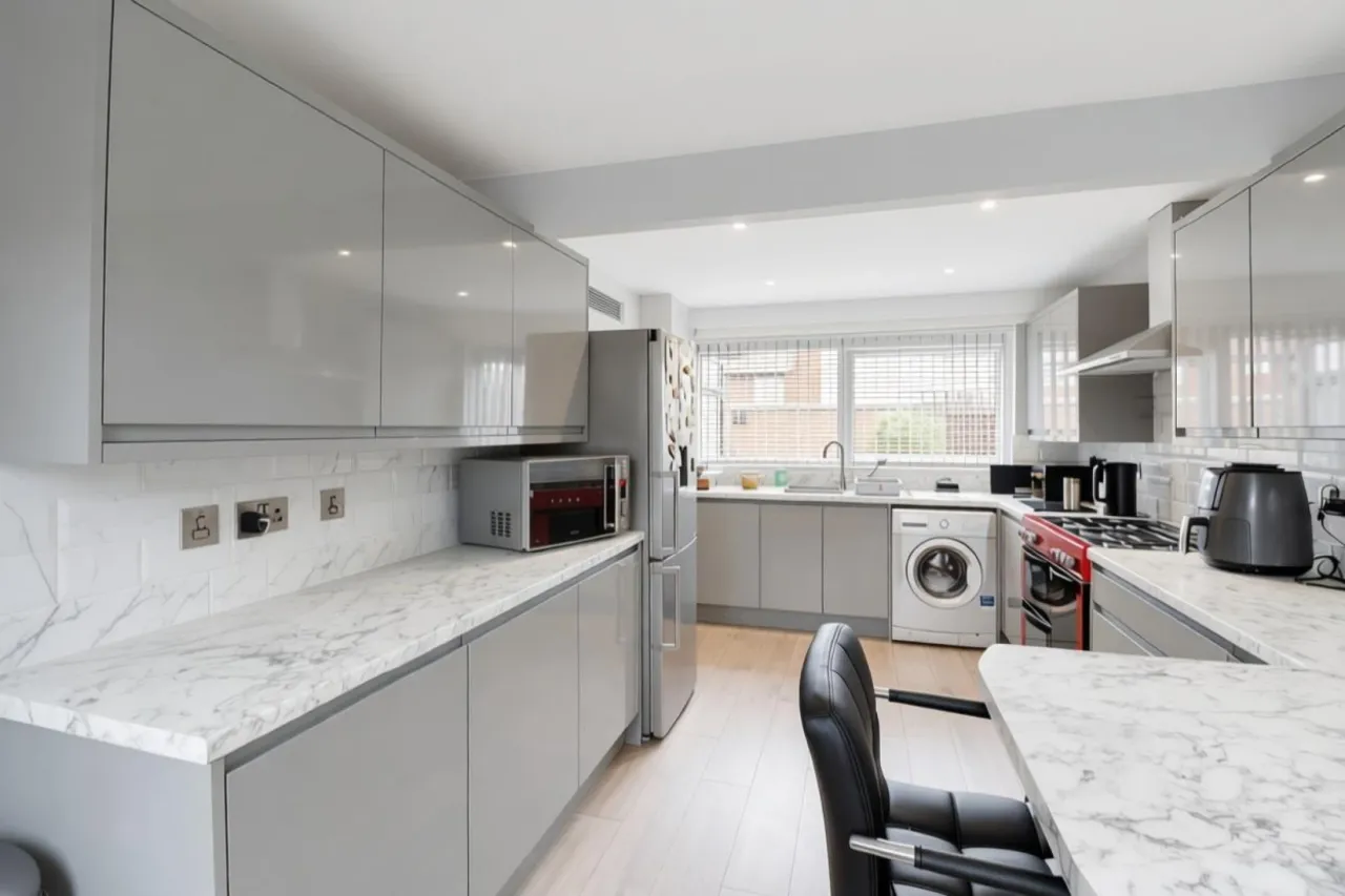 Hampstead Court, Winsford, photo 16