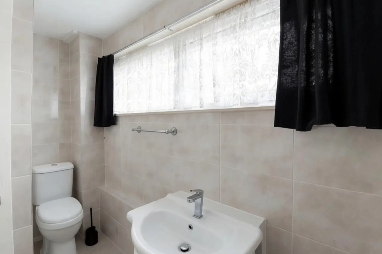 Hampstead Court, Winsford, photo 21