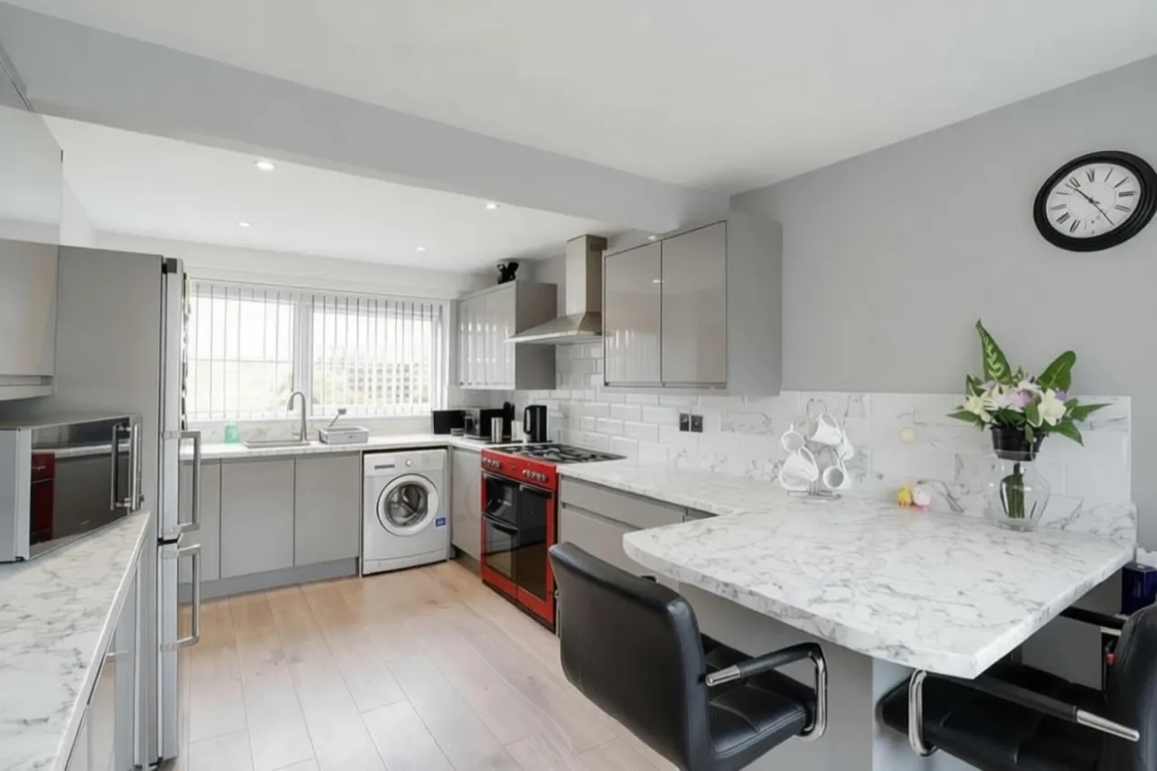 Hampstead Court, Winsford, photo 12