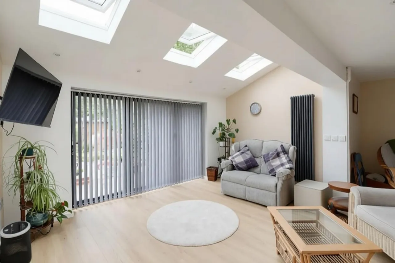 Hampstead Court, Winsford, photo 3