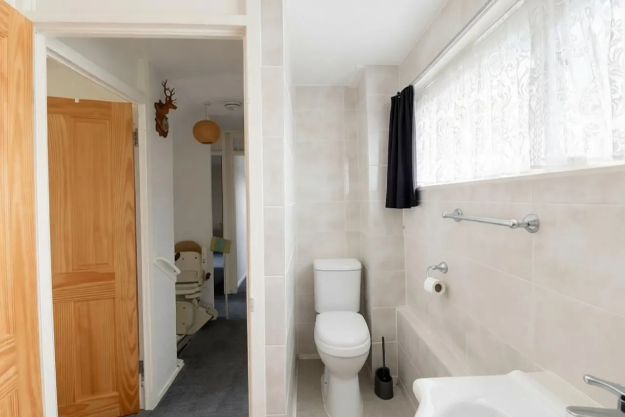Hampstead Court, Winsford, photo 20