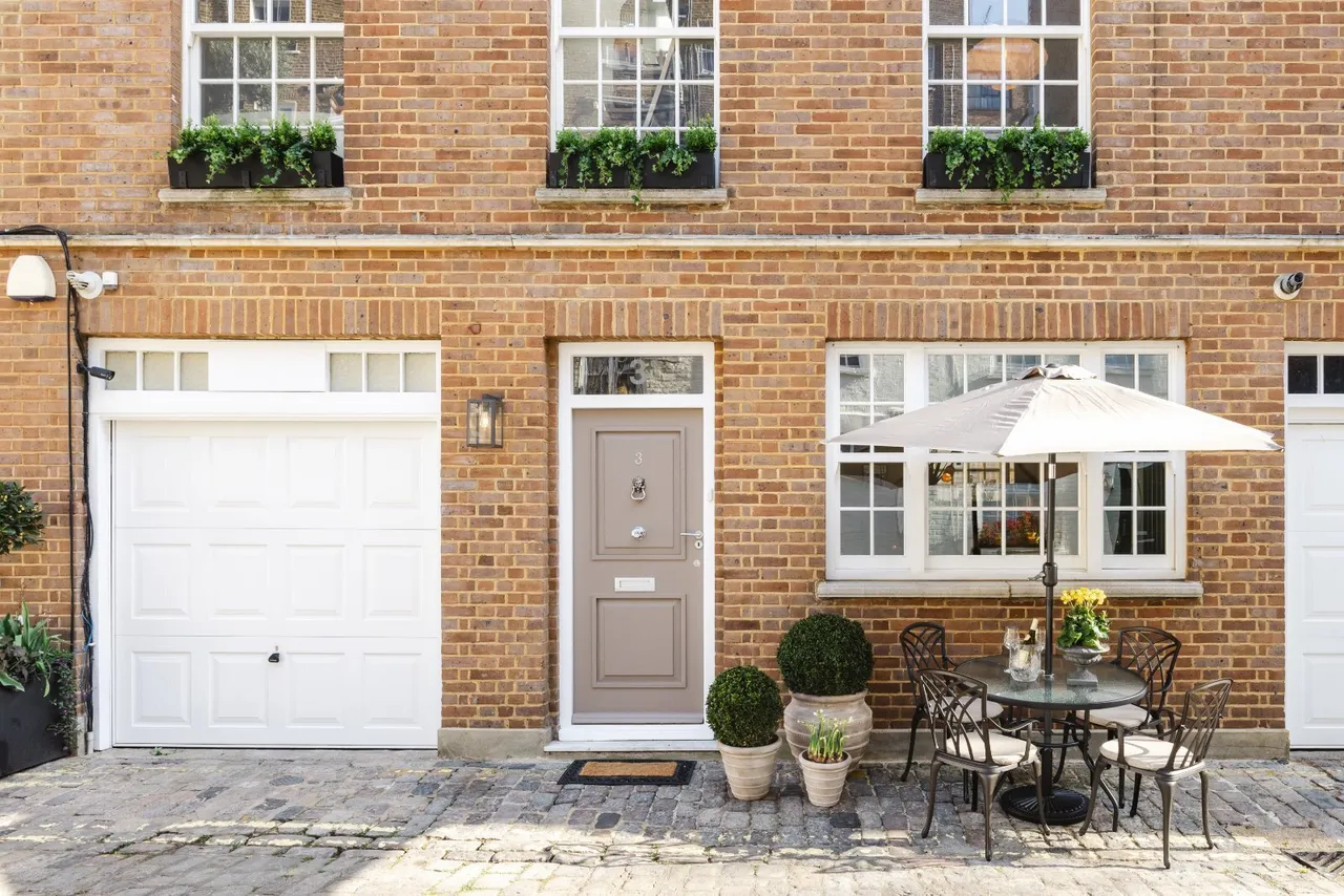 Frederick Close, London, W2, photo 10