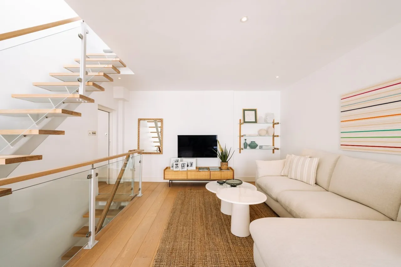 Frederick Close, London, W2, photo 9