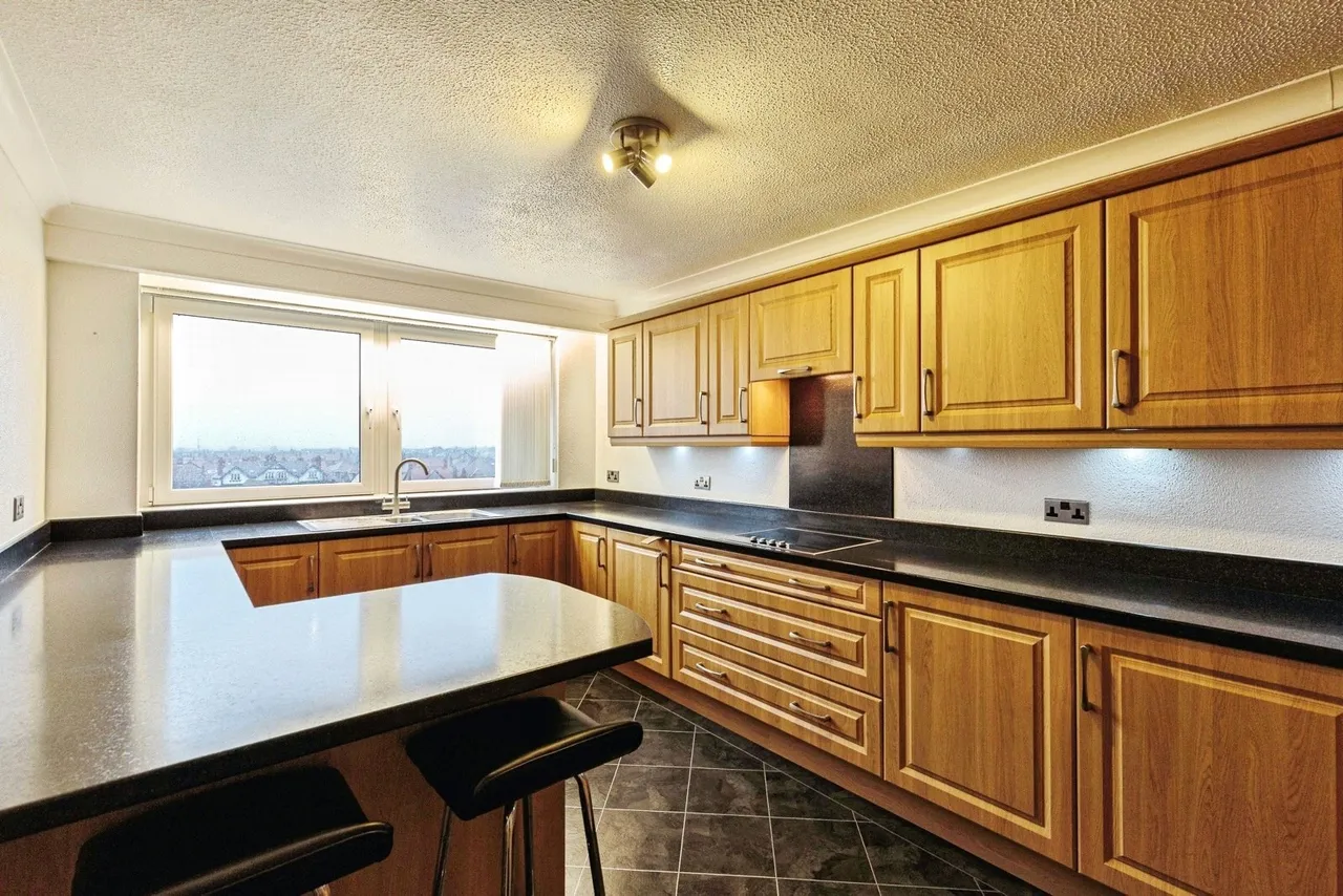 South Promenade, Lytham St. Annes, FY8, photo 12