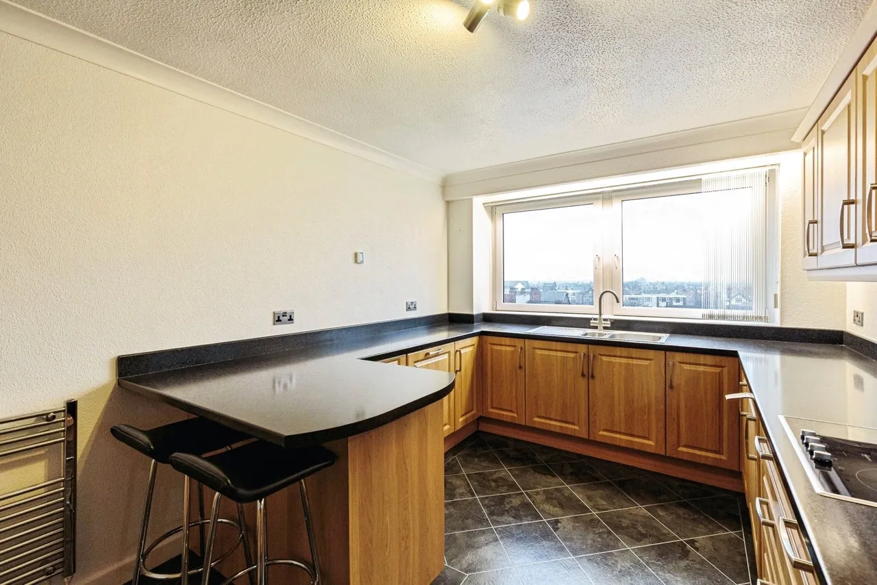 South Promenade, Lytham St. Annes, FY8, photo 11