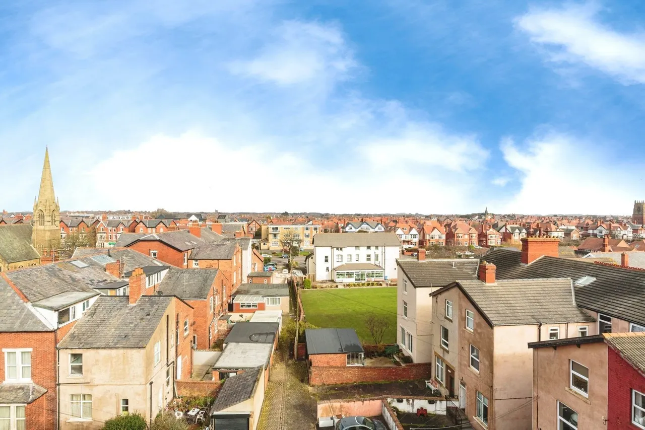 South Promenade, Lytham St. Annes, FY8, photo 27