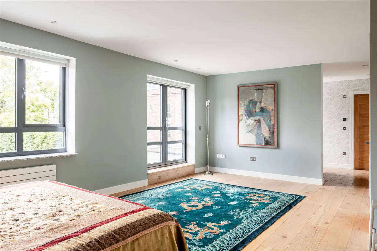 Hartington Road, Chiswick, W4, photo 15