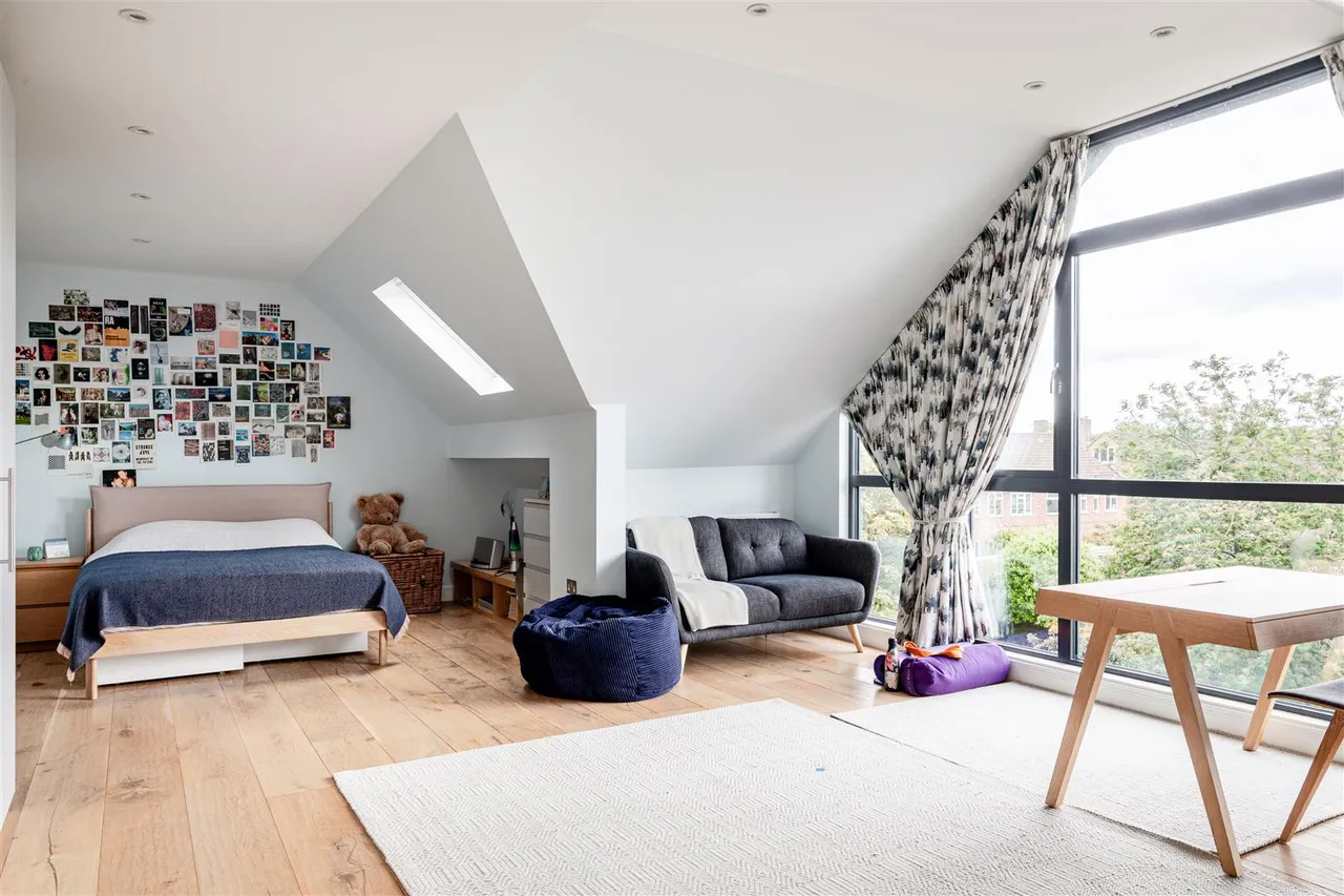Hartington Road, Chiswick, W4, photo 19