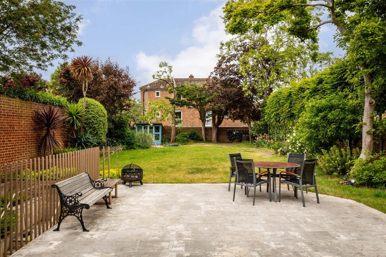 Hartington Road, Chiswick, W4, photo 5