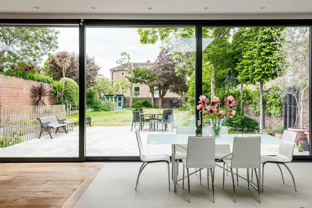 Hartington Road, Chiswick, W4, photo 2